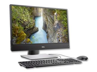 Dell Optiplex 3280 21.5'' AIO | Refurbished | Core i5 2.3GHz | 16 GB RAM | 256 GB SSD M2