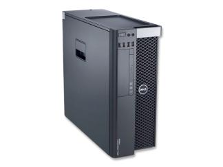 Dell Precision T3600 Tower | Refurbished | Xeon Quad Core 2.8GHz | 16 GB RAM | 256 GB SSD