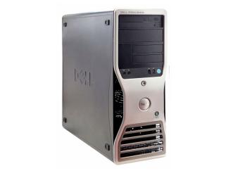 Dell Precision T3500 Tower | Refurbished | Xeon 2.53GHz | 16 GB RAM | 240 GB SSD