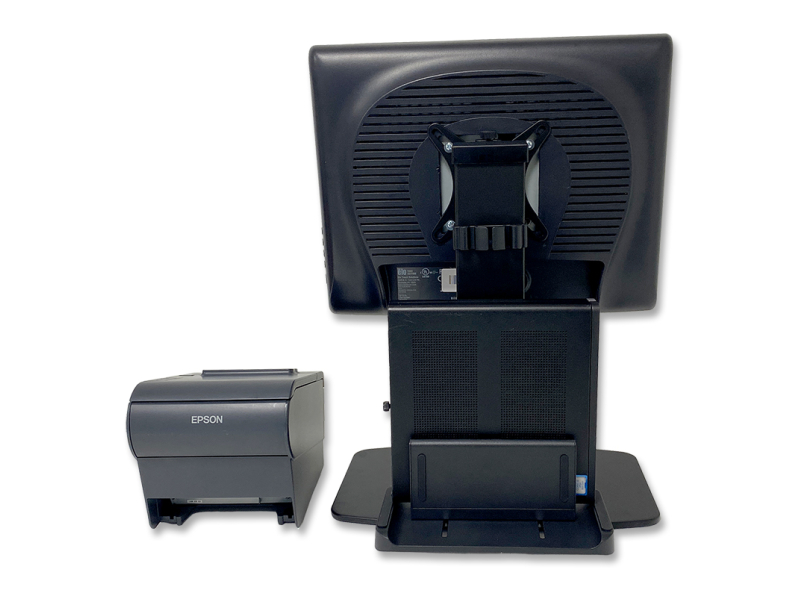 HP EliteDesk 800 G4 TPV Kit | Reacondicionado - Imagen 4