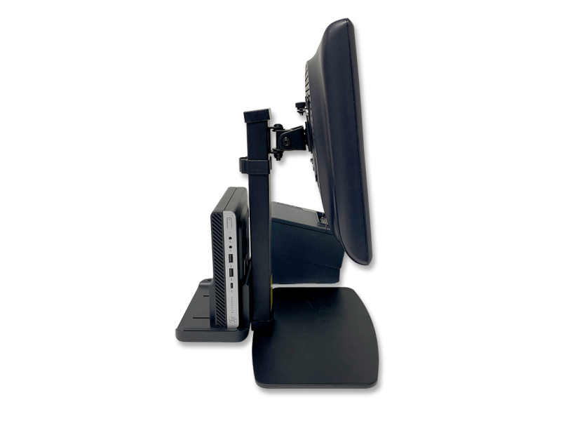 HP EliteDesk 800 G4 TPV Kit | Reacondicionado - Imagen 5