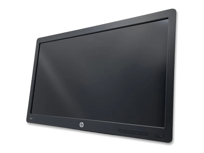 Lotto HP ProDisplay P223 Pack 6 | Ricondizionato - immagine 2