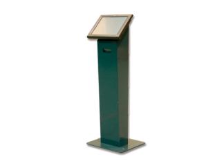 Lote Kiosco All-In-One Advanpos-EP 5500 Pack 4 | Reacondicionado