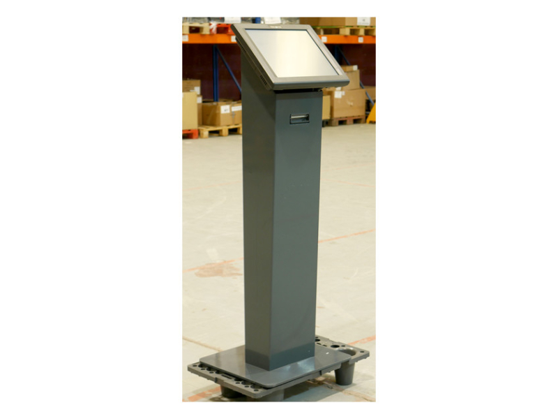 Lote Kiosco All-In-One Advanpos-EP 5500 Pack 4 | Reacondicionado - Imagen 2