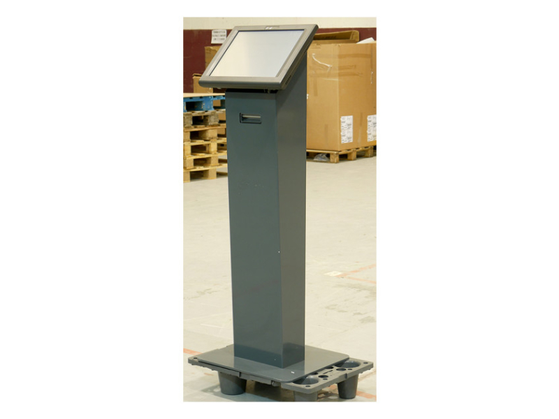 Lote Kiosco All-In-One Advanpos-EP 5500 Pack 4 | Reacondicionado - Imagen 3