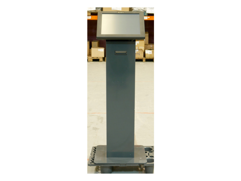 Lote Kiosco All-In-One Advanpos-EP 5500 Pack 4 | Reacondicionado - Imagen 4