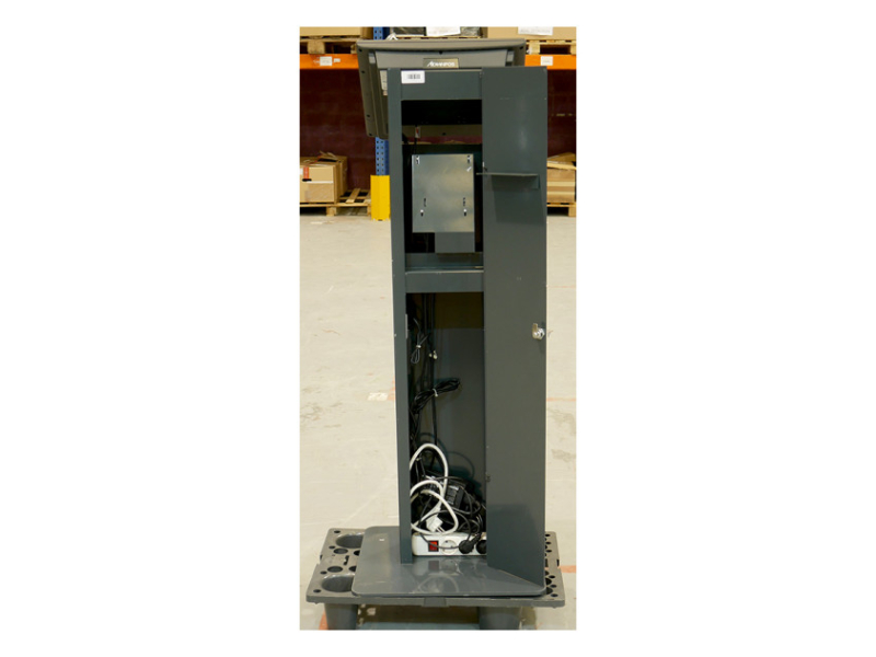 Lote Kiosco All-In-One Advanpos-EP 5500 Pack 4 | Reacondicionado - Imagen 5