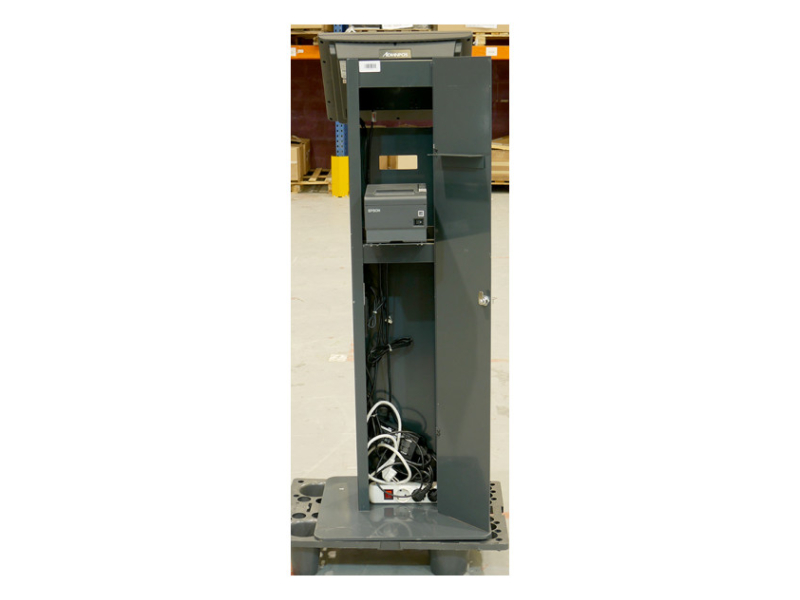 Lote Kiosco All-In-One Advanpos-EP 5500 Pack 4 | Reacondicionado - Imagen 6