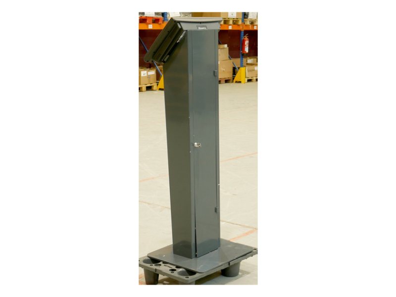 Lote Kiosco All-In-One Advanpos-EP 5500 Pack 4 | Reacondicionado - Imagen 8