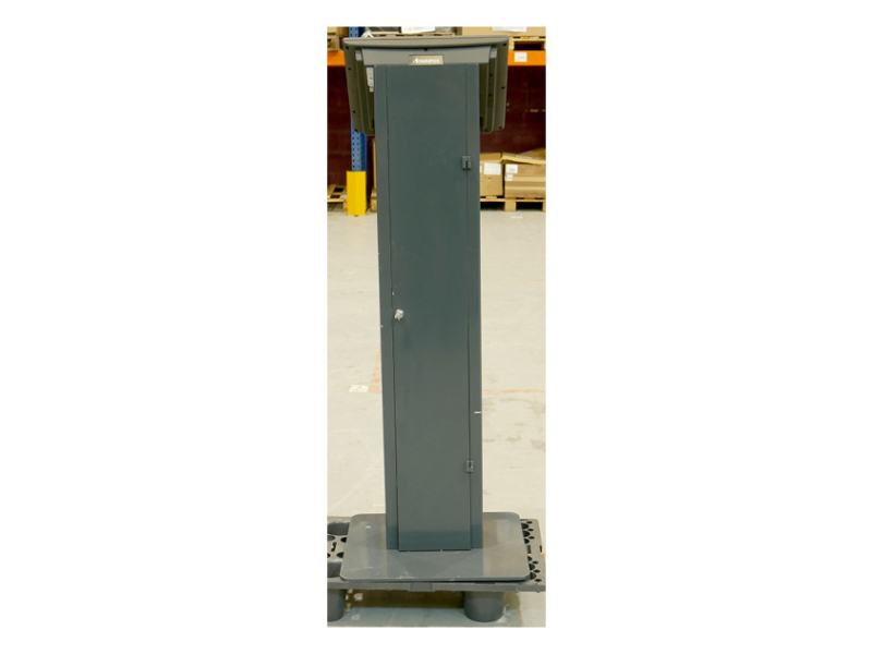 Lote Kiosco All-In-One Advanpos-EP 5500 Pack 4 | Reacondicionado - Imagen 9