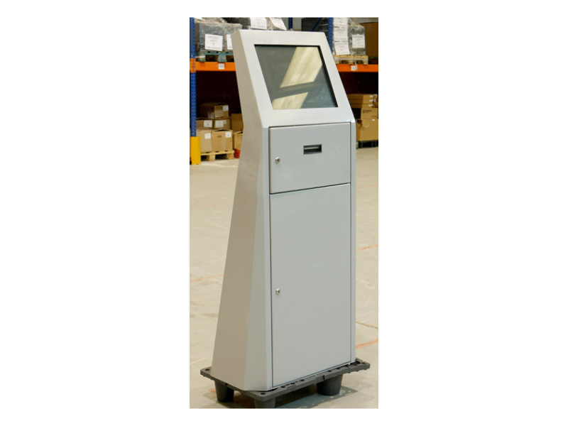 Lote Kiosco All-In-One con HP 4300 Pack 3 | Reacondicionado - Imagen 2