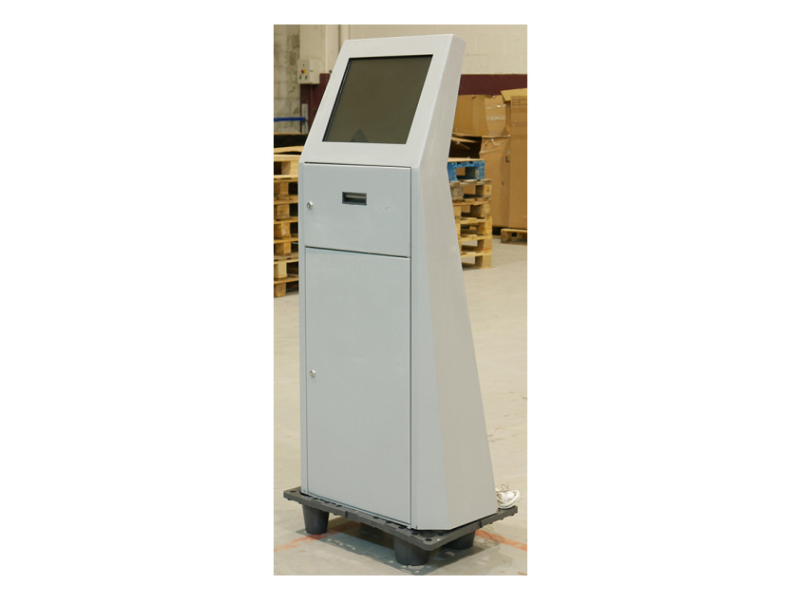 Lote Kiosco All-In-One con HP 4300 Pack 3 | Reacondicionado - Imagen 3