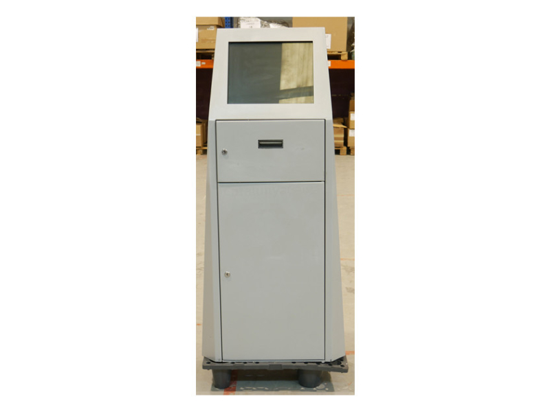 Lote Kiosco All-In-One con HP 4300 Pack 3 | Reacondicionado - Imagen 4