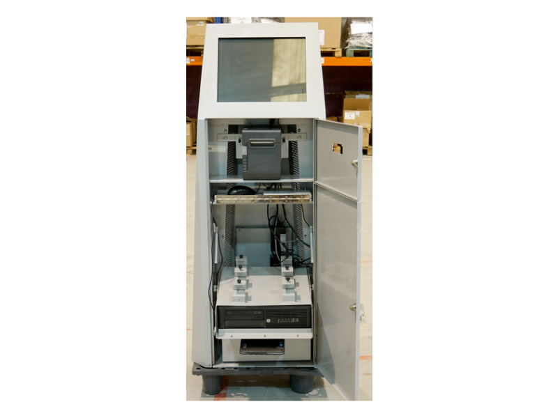 Lote Kiosco All-In-One con HP 4300 Pack 3 | Reacondicionado - Imagen 6