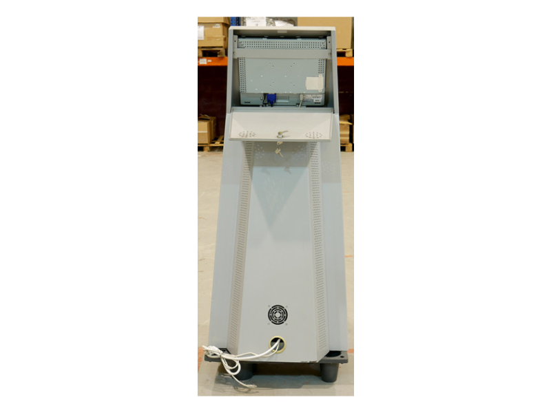 Lote Kiosco All-In-One con HP 4300 Pack 3 | Reacondicionado - Imagen 7
