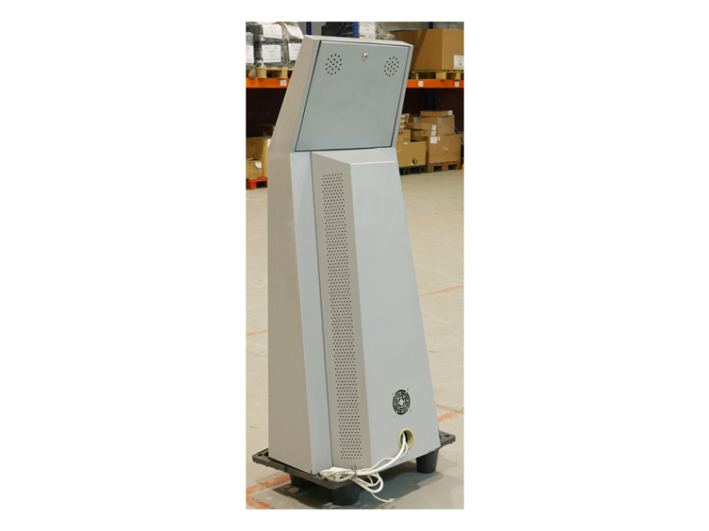 Lote Kiosco All-In-One con HP 4300 Pack 3 | Reacondicionado - Imagen 8