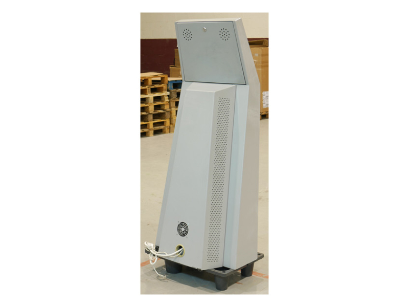 Lote Kiosco All-In-One con HP 4300 Pack 3 | Reacondicionado - Imagen 9