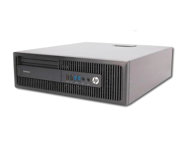 Batch HP EliteDesk 800 G2 Pack 5 | Refurbished