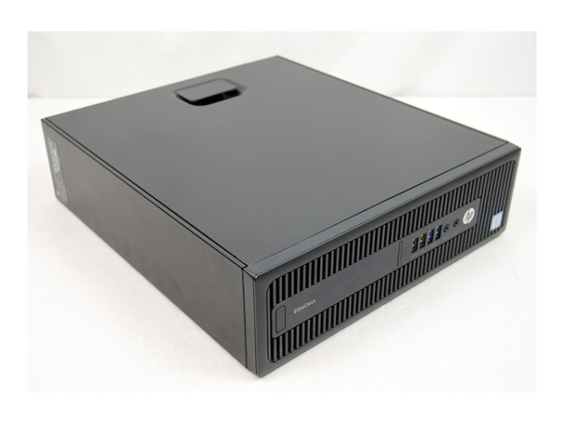 Batch HP EliteDesk 800 G2 Pack 5 | Refurbished - Image 2
