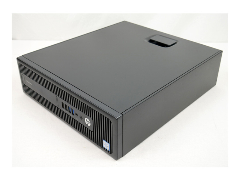 Batch HP EliteDesk 800 G2 Pack 5 | Refurbished - Image 3