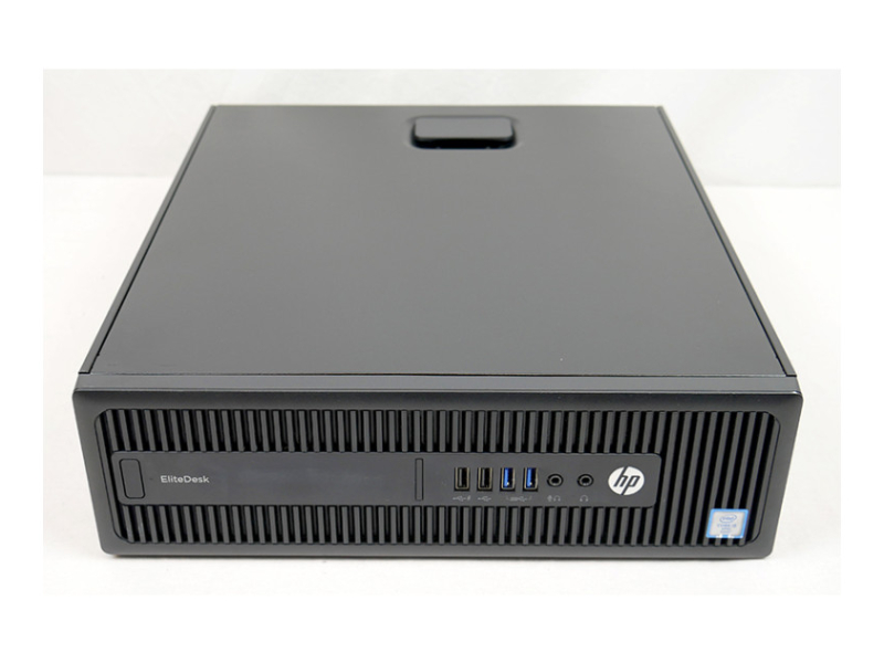 Batch HP EliteDesk 800 G2 Pack 5 | Refurbished - Image 4