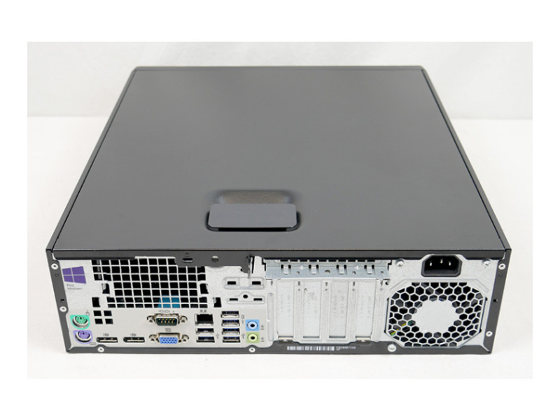 Batch HP EliteDesk 800 G2 Pack 5 | Refurbished - Image 5