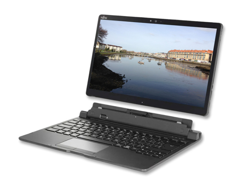 Batch Fujitsu Q739 Pack 5 | Refurbished