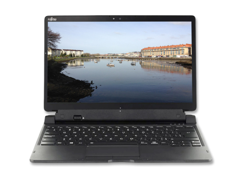 Batch Fujitsu Q739 Pack 5 | Refurbished - Image 2