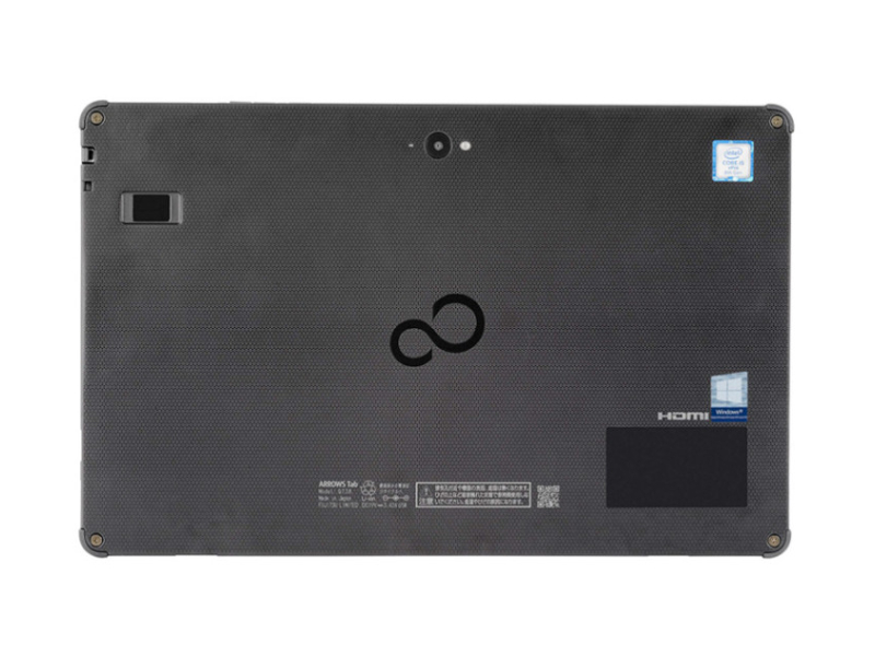 Batch Fujitsu Q739 Pack 5 | Refurbished - Image 5