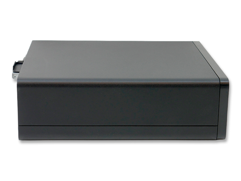 HP ProDesk 600 G6-Impecable SFF | Reconditionné | Core i5 2.3GHz | 16 GB RAM | 512 GB SSD M2 – Image 5