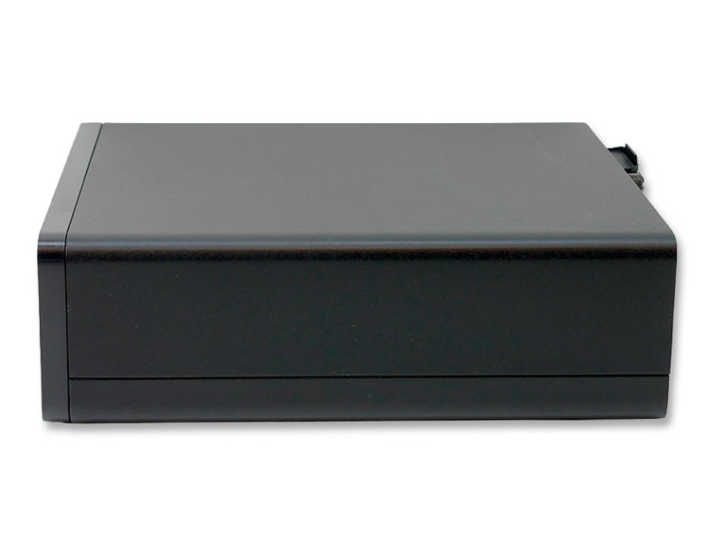 HP ProDesk 600 G6-Impecable SFF | Reconditionné | Core i5 2.3GHz | 16 GB RAM | 512 GB SSD M2 – Image 6