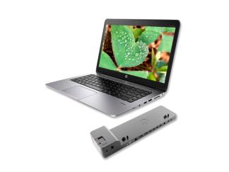 Lote HP EliteBook Folio 1040 G2 Kit Pack 5 | Reacondicionado