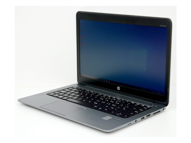 Lote HP EliteBook Folio 1040 G2 Kit Pack 5 | Reacondicionado - Imagen 4