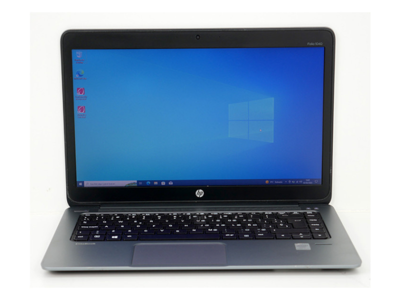 Lote HP EliteBook Folio 1040 G2 Kit Pack 5 | Reacondicionado - Imagen 5