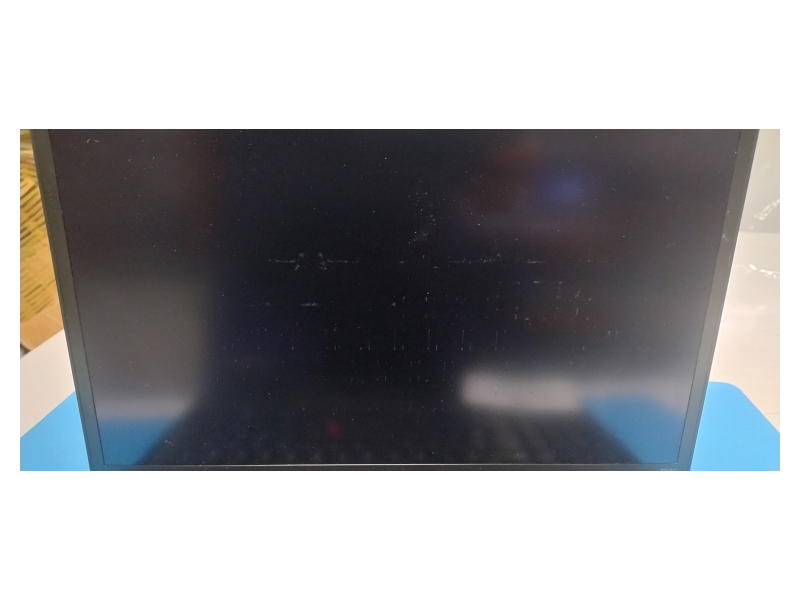 Lenovo ThinkPad T580-Doble Batería 15.5'' | Difetto | Core i5 1.7GHz | 16 GB RAM | 256 GB SSD M2 1920x1080 - immagine 2