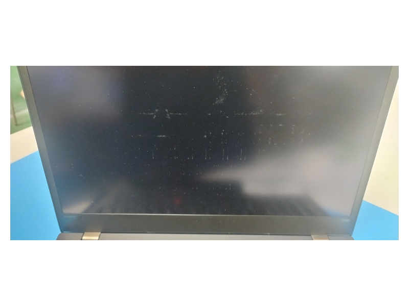 Lenovo ThinkPad T580-Doble Batería 15.5'' | Difetto | Core i5 1.7GHz | 16 GB RAM | 256 GB SSD M2 1920x1080 - immagine 3