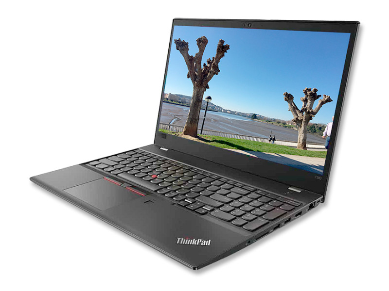 Lenovo ThinkPad T580-Doble Batería 15.5'' | Difetto | Core i5 1.7GHz | 16 GB RAM | 256 GB SSD M2 1920x1080 - immagine 4