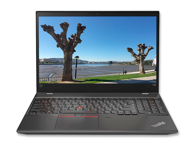 Lenovo ThinkPad T580-Doble Batería 15.5'' | Difetto | Core i5 1.7GHz | 16 GB RAM | 256 GB SSD M2 1920x1080 - immagine 5