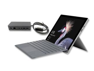 Microsoft Surface Pro 5 Kit | Refurbished