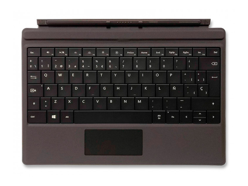 Microsoft Surface Pro 5 Kit | Refurbished - Image 3