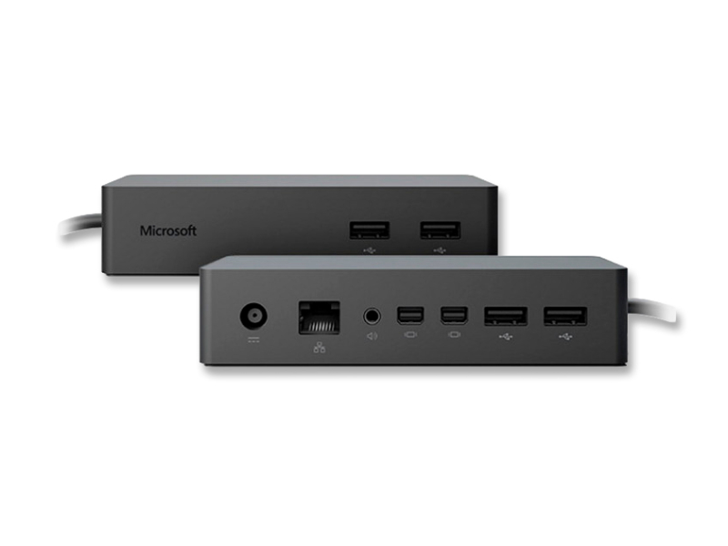 Microsoft Surface Pro 5 Kit | Refurbished - Image 4