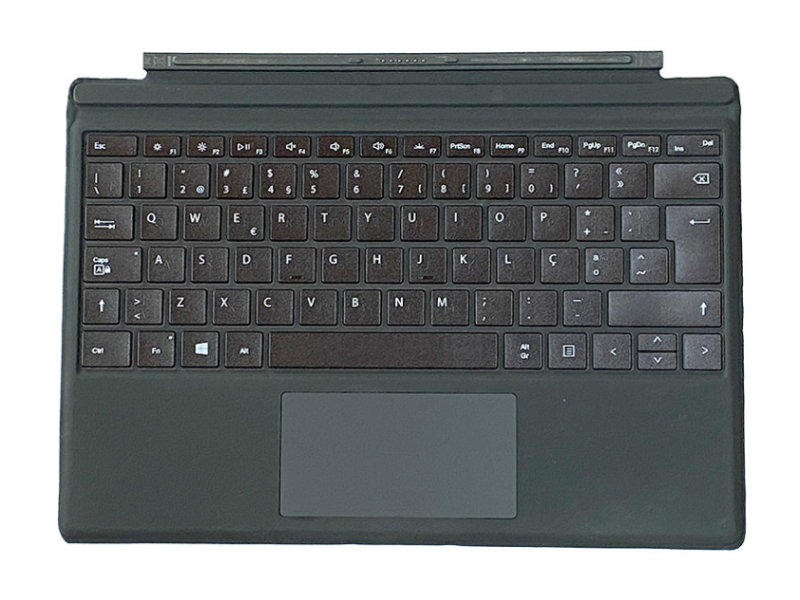 Microsoft Surface Pro 5 Kit Portugués | Refurbished - Image 3