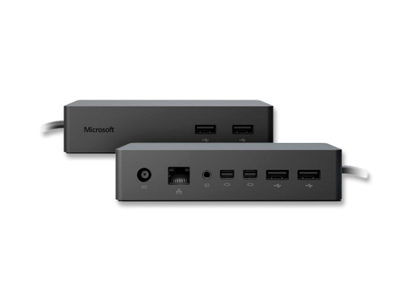 Microsoft Surface Pro 5 Kit Portugués | Refurbished - Image 4