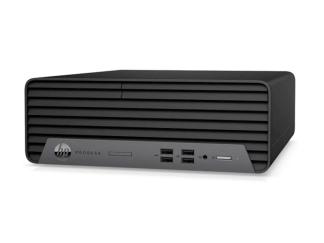 HP ProDesk 400 G7-Impecable SFF | Ricondizionato | Core i5 2.3GHz | 16 GB RAM | 256 GB SSD