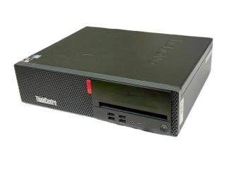 Lenovo ThinkCentre M720S SFF | Reacondicionado | Core i5 3GHz | 16 GB RAM | 512 GB SSD