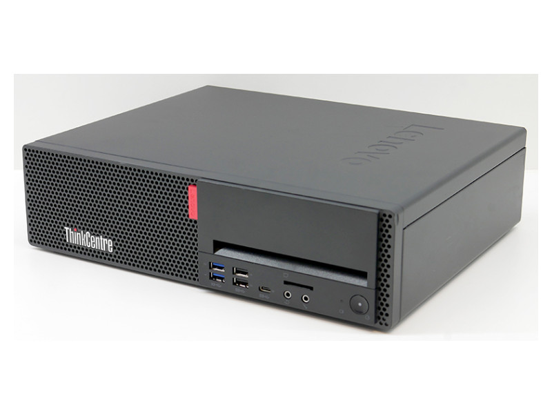 Lenovo ThinkCentre M720S SFF | Reacondicionado | Core i5 3GHz | 16 GB RAM | 512 GB SSD - Imagen 3