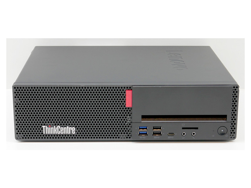 Lenovo ThinkCentre M720S SFF | Reacondicionado | Core i5 3GHz | 16 GB RAM | 512 GB SSD - Imagen 4