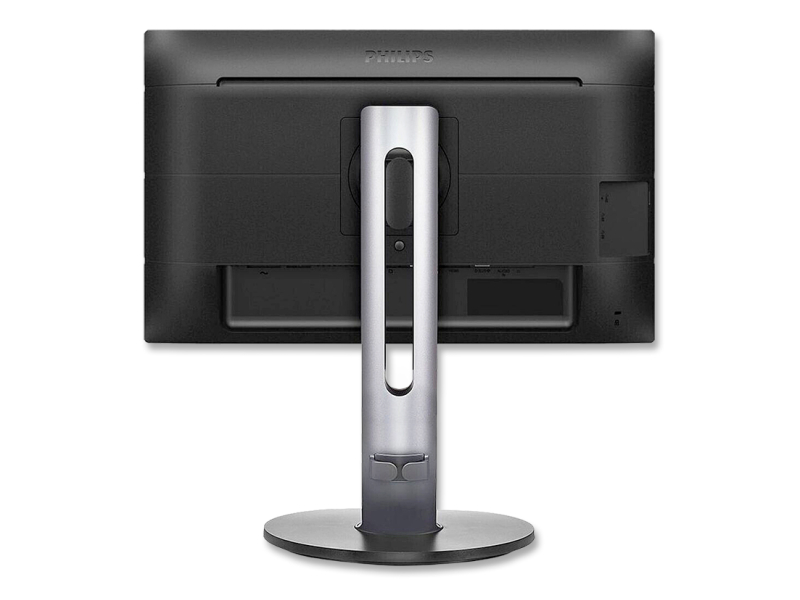Lotto Philips Brilliance 241B7QPJKEB Pack 6 | Ricondizionato - immagine 4
