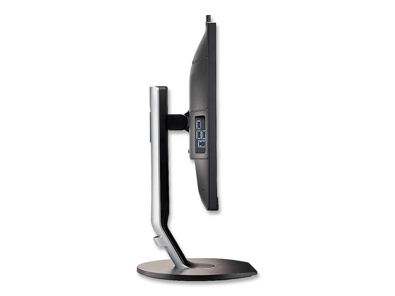 Lotto Philips Brilliance 241B7QPJKEB Pack 6 | Ricondizionato - immagine 5