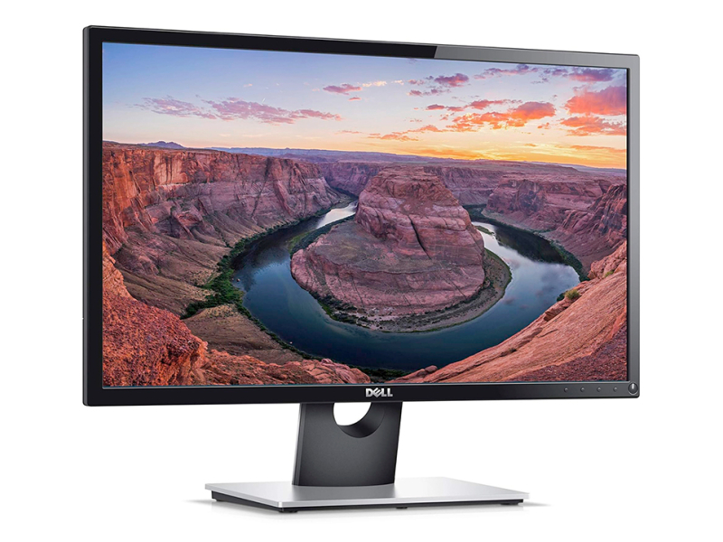 Dell SE2416H-Impecable 24'' LCD 16:9 | Ricondizionato | 1920x1080